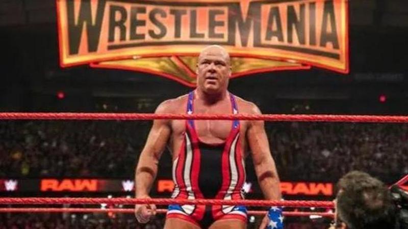 Kurt Angle