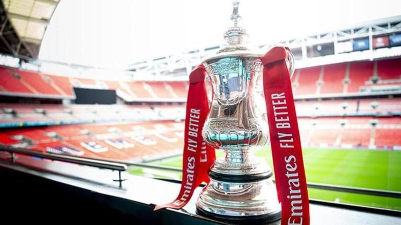 FA Cup 2021