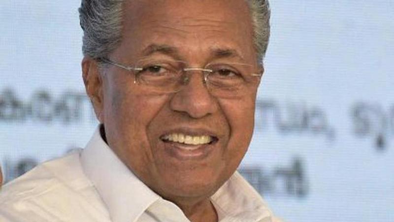 Kerala CM reviews preparations for Sabarimala pilgrimage