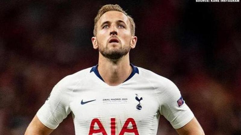 Harry Kane