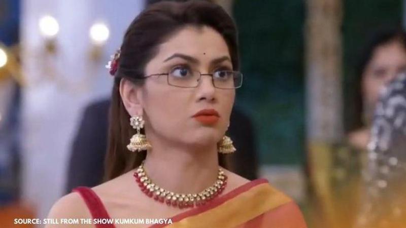 Kumkum Bhagya December 29 2020 Spoiler