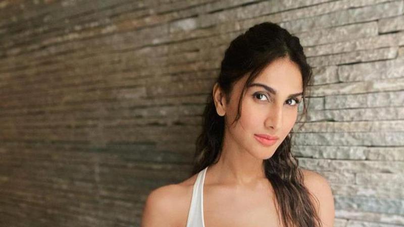 Vaani Kapoor on women-centric films, says 'want to do more films that celebrate women'