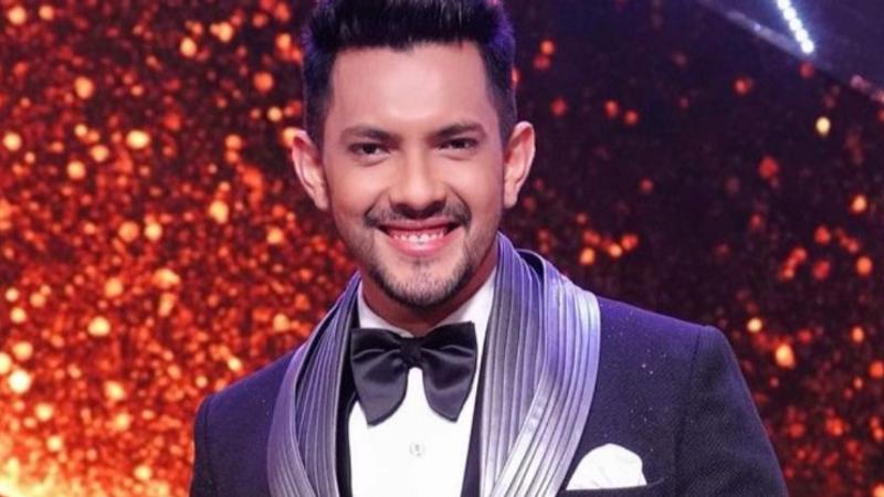 A file photo of Aditya Narayan