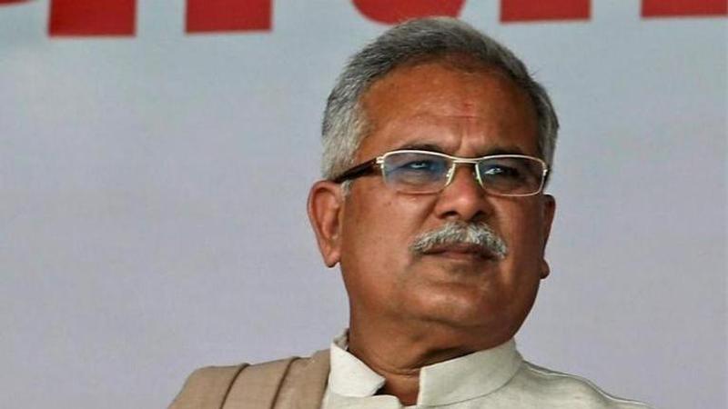 Bhupesh Baghel