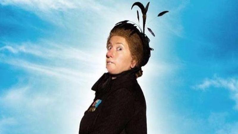 nanny mcphee returns cast