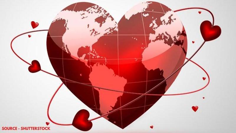 global love day