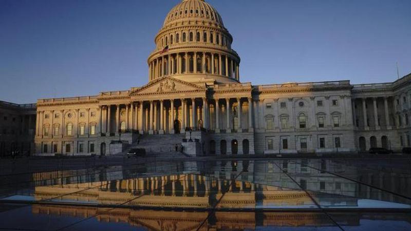 US Congress backs sanctions over China crackdown