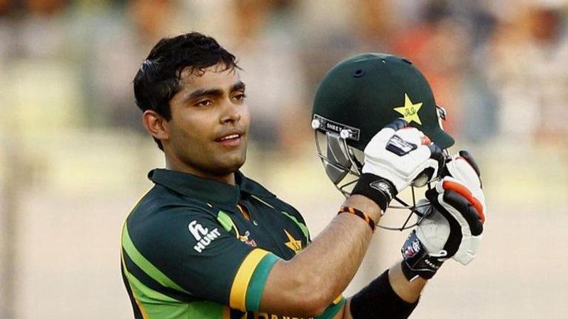 Pakistan Cricket Board to appeal with CAS against reduction in Akmal ban