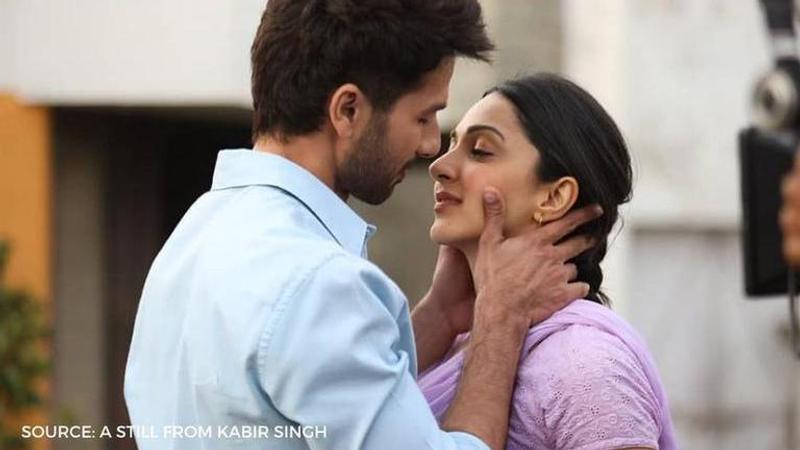 Shahid Kapoor's Kabir Singh