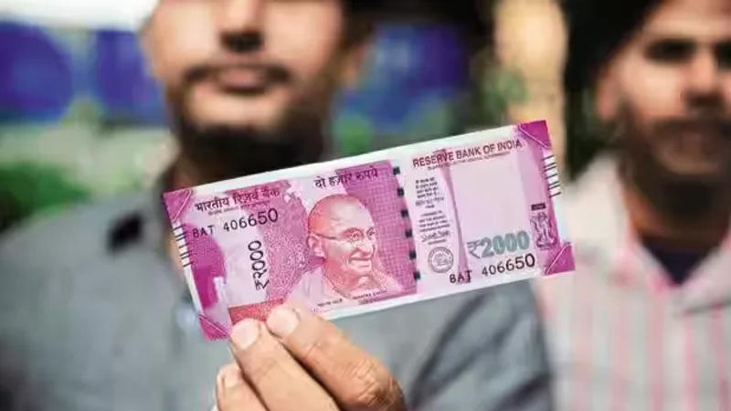 Delhi Police arrests three for printing, supplying fake Indian currency