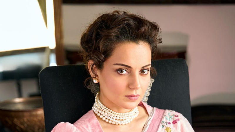 Kangana Ranaut