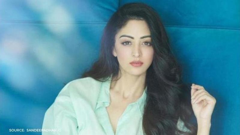 Sandeepa Dhar