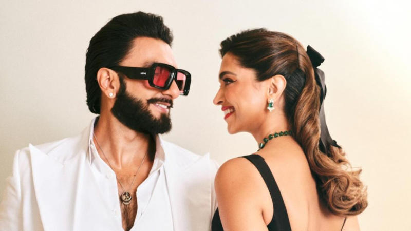 Ranveer-Deepika