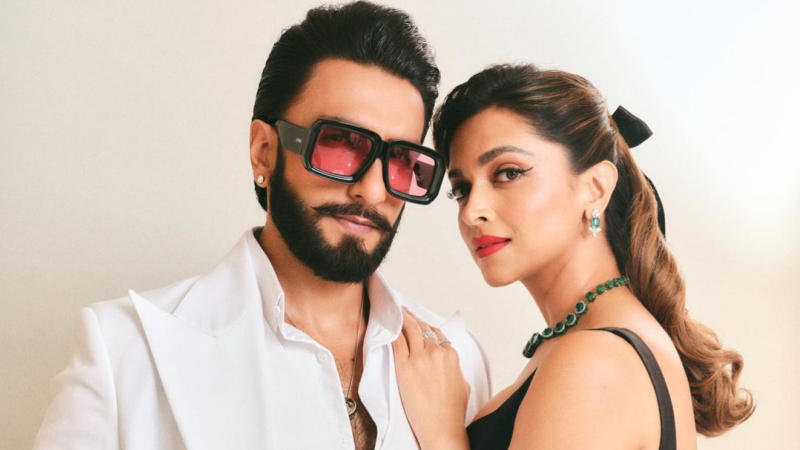 Ranveer-Deepika