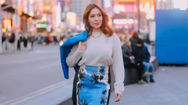 Munmun Dutta