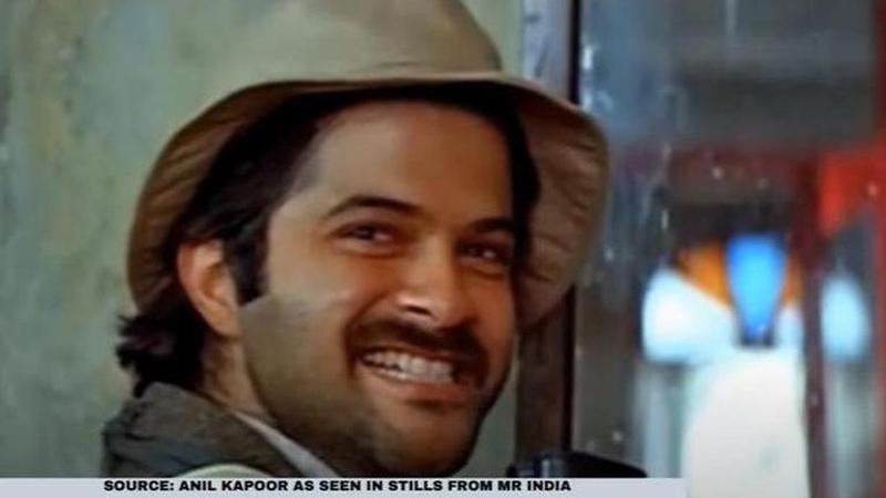 Anil Kapoor