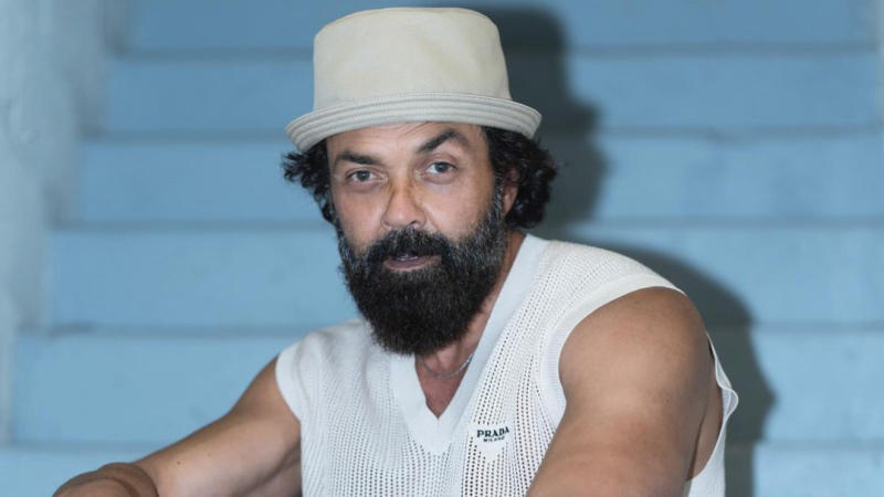 Bobby Deol