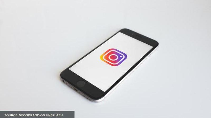 how to delete instagram account on iphone