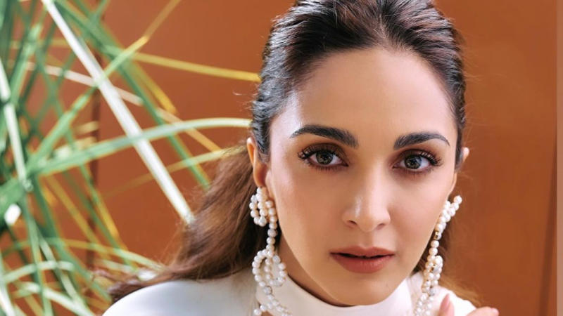 Kiara Advani