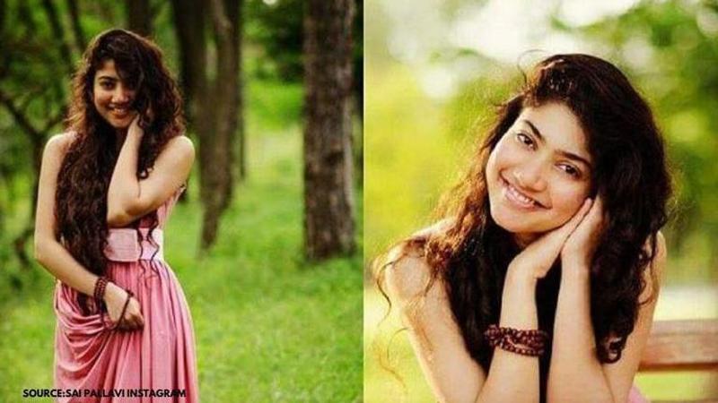 Sai Pallavi