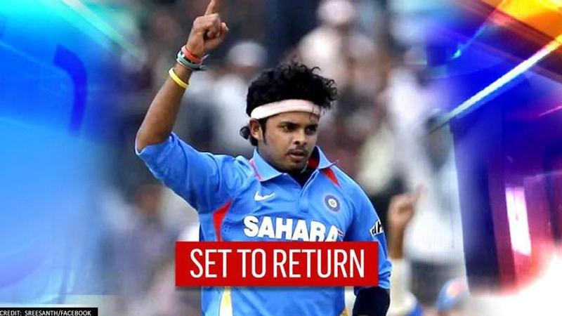 Sreesanth