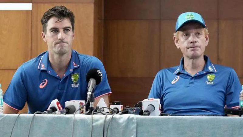 WTC Final: Australia head coach Andrew McDonald backs David Warner