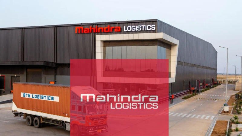 Mahindra Logistics Expands into Last-Mile Delivery with ZipZap Logistics Acquisition