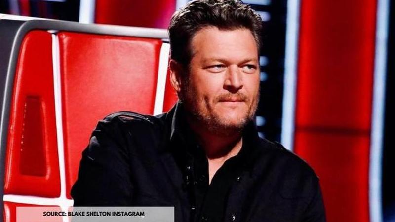 blake shelton