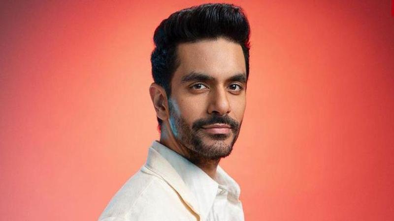 Angad bedi