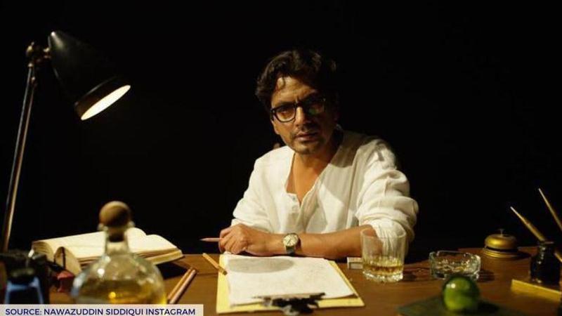 Nawazuddin Siddiqui