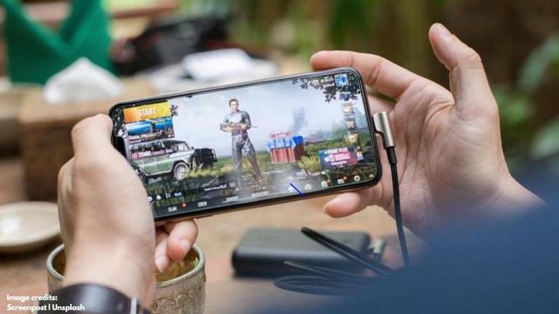 PUBG Mobile