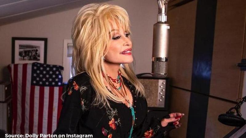 Dolly Parton