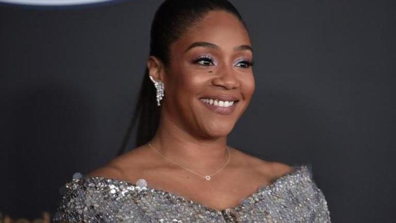 Tiffany Haddish joins Nicolas Cage in  The Unbearable Weight of Massive Talent'