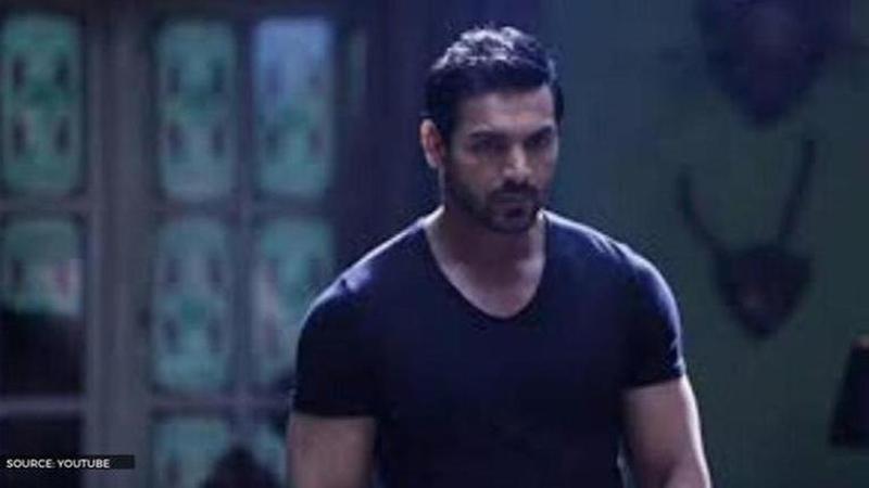 John Abraham