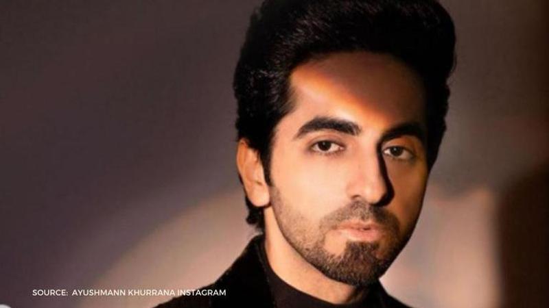 Ayushmann Khurrana