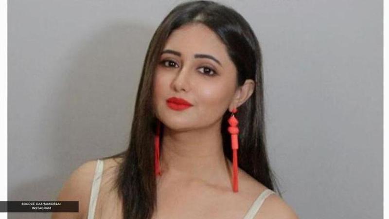 Rashami Desai