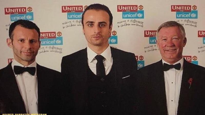 Dimitar Berbatov