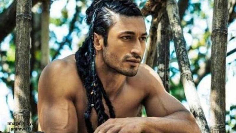 Vidyut Jammwal