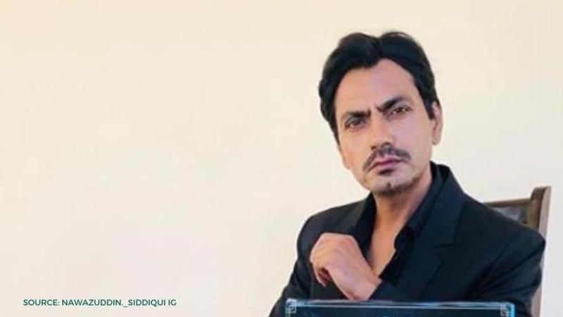 Nawazuddin Siddiqui