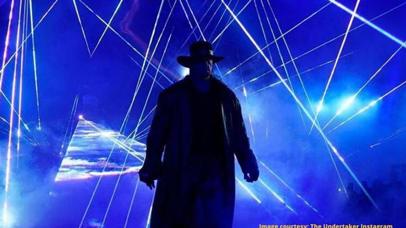 undertaker