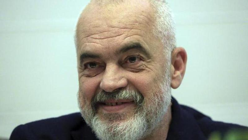 Edi Rama