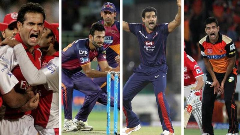 Irfan Pathan slams his former IPL team, says 'their engine has always been the problem'