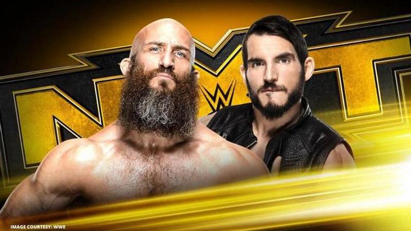 wwe nxt live streaming