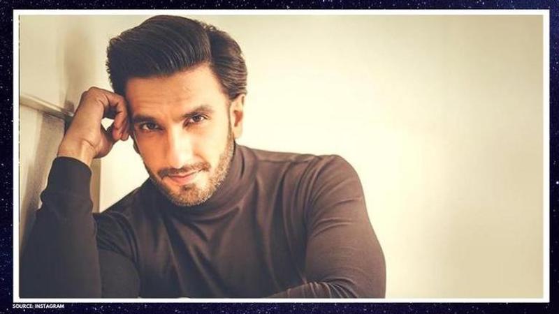 ranveer singh