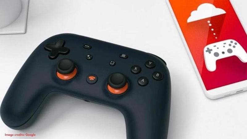 How to get Google Stadia free