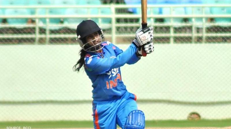 Mithali Raj