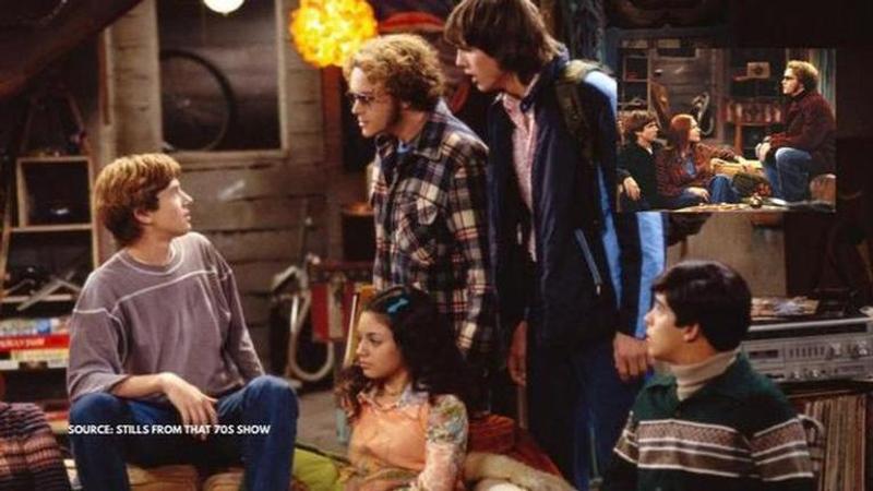 That '70s Show