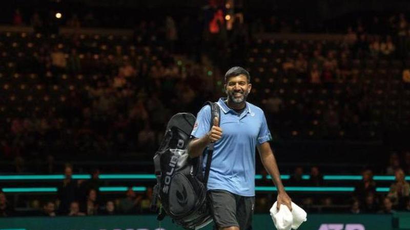 Rohan Bopanna