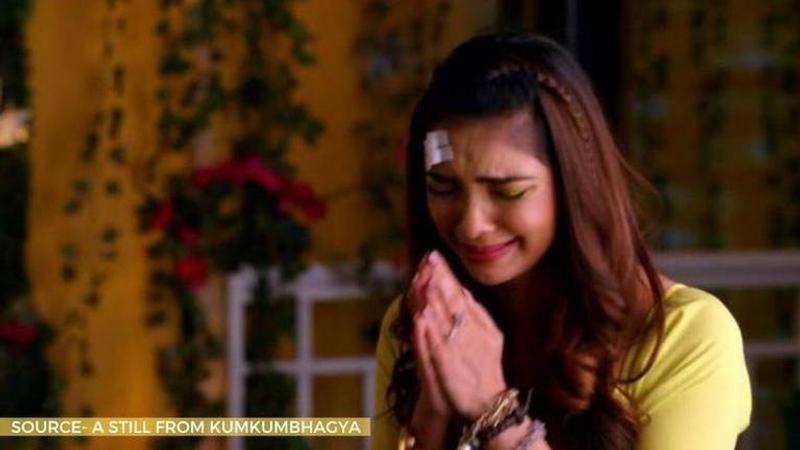 Kumkum Bhagya written update