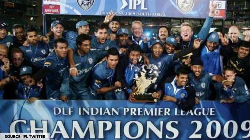 IPL 2009 final